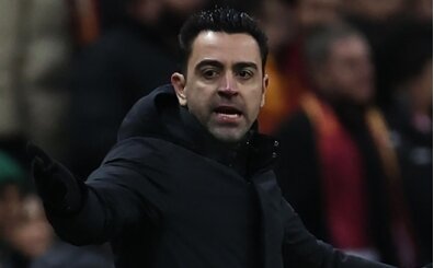 Xavi'den olay Lionel Messi iddiası!