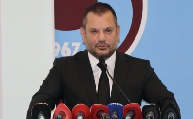 Ertu�rul Do�an'dan Fenerbah�e ma�� i�in a��klama!