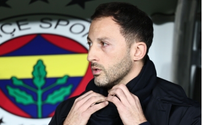 Tedesco: 'Musaba ve Mert G�nok, UEFA kadrosunda yok'