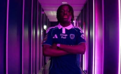 Kevin Danois ve Patrick Zabi, Galatasaray'a pahal� geldi