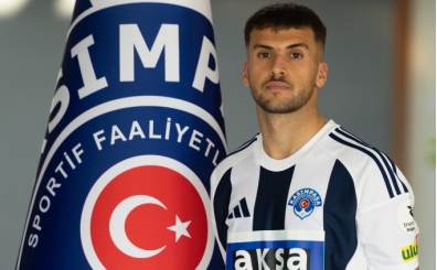 Kas�mpa�a'dan transferin son g�n�nde 3 imza