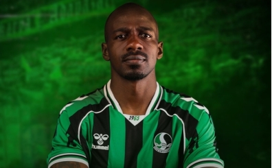 Sakaryaspor'da 2 transfer, 2 ayr�l�k