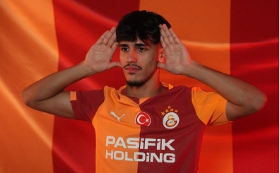 Galatasaray'da Can Armando G�ner'e tam not