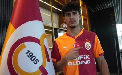 Can Armando G�ner: 'Ben Galatasaray ile b�y�d�m'