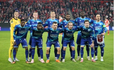 Samsunspor'da �sk�p �ncesi 5 eksik