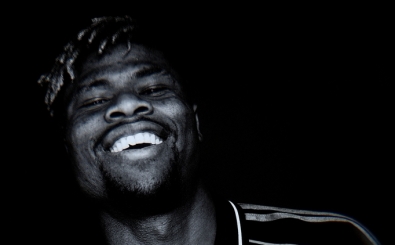 Emmanuel Agbadou: 'Taraftar�m�z ne istiyorsa ben oyum'