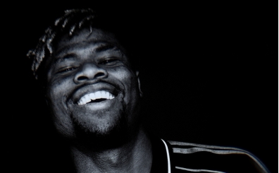 Be�ikta� tarihindeki ���nc� Fildi�i Sahilli: Agbadou