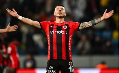 Trabzonspor, bir transferi daha bitirdi: Metehan Mimaro�lu