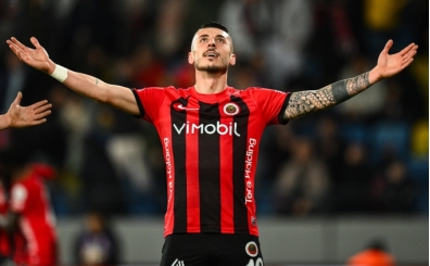 Gen�lerbirli�i, evinde Rizespor'u konuk ediyor