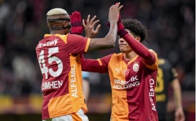 Galatasaray'dan �� isim i�in sakatl�k a��klamas�!