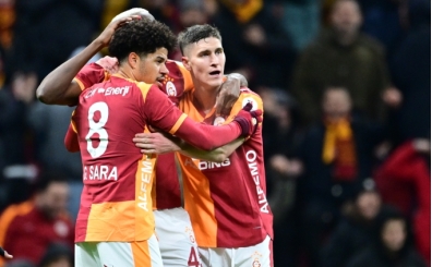 Okan Buruk'un karar�: Sallai her yerde!