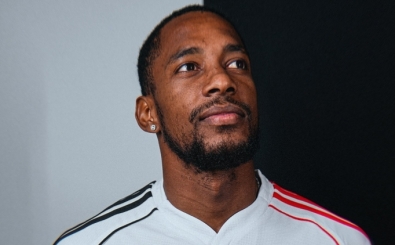 Amir Murillo: 'Be�ikta� i�in daima ileri!'