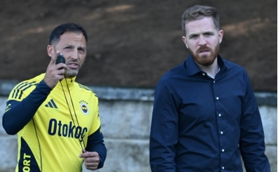 Fenerbah�e taraftarlar�n� endi�eye d���ren sonu�