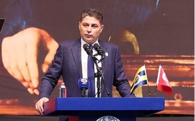 Fenerbah�e'den N'Golo Kante i�in a��klama!