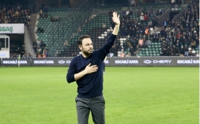 Sel�uk �nan: 'Biz daha etkiliydik'