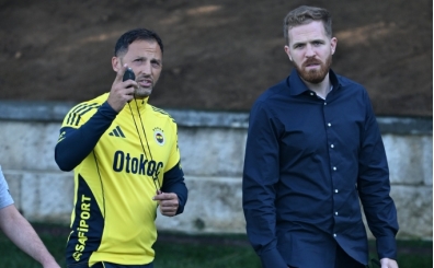 Fenerbah�e'de fatura Devin �zek'e kesildi: Veda ediyor