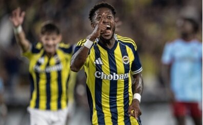 Brezilya bas�n� duyurdu! ��te Fenerbah�e'nin Fred i�in istedi�i �cret