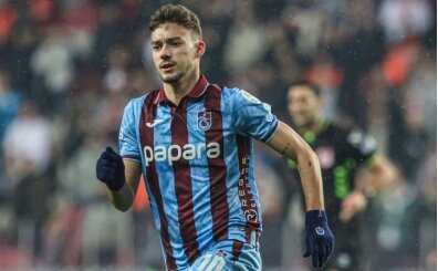 Trabzonspor'da Mu�i f�rt�nas�!