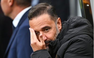 Nottingham Forest'tan Vitor Pereira i�in resmi a��klama