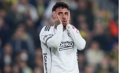 Be�ikta�'ta ceza s�n�r�ndaki isimler