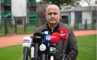 Recep Durul'dan Sel�uk �nan'a �vg�