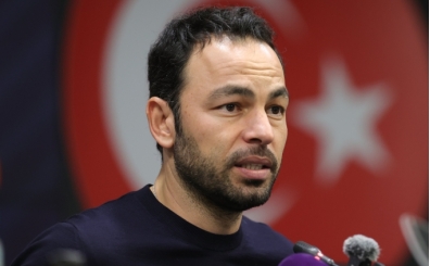 Sel�uk �nan: 'Be�ikta� ma�� kupada devam etmek i�in �nemli'