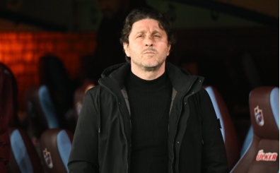 Fatih Tekke'den transfer a��klamas�!