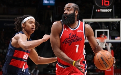 NBA'de Los Angeles Clippers, �st �ste 6. galibiyetini ald�