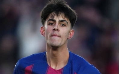 Galatasaray'dan Barcelona'n�n gen� y�ld�z�na dev teklif!