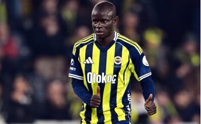N'Golo Kante i�in transfer tepkisi!
