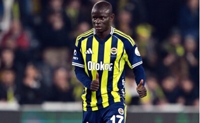 N'Golo Kante'den gelece�i i�in a��klama: 'Neden olmas�n?'
