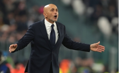 Juventus ve Spalletti'nin kader ay�!