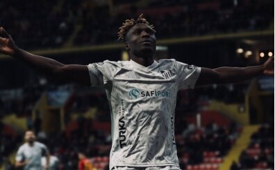 Kocaelisporlu Dan Agyei'den iddial� s�zler!