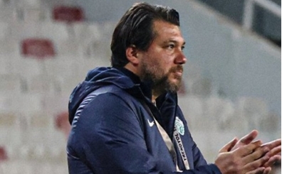 Serikspor'da Sinan Pa�al� d�nemi sona erdi