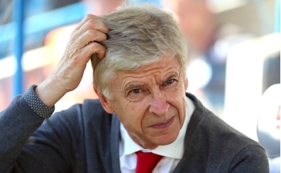 Arsene Wenger'den 100 �lke, 100 akademi hedefi