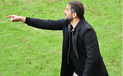 Kayserispor'da Radomir Djalovic tarihi d����te