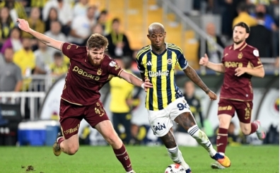 Fenerbah�e taraftar�, Trabzonspor deplasman�na gitmiyor!