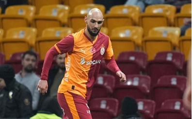Galatasaray'da kupayla kal�yor: Ahmed Kutucu