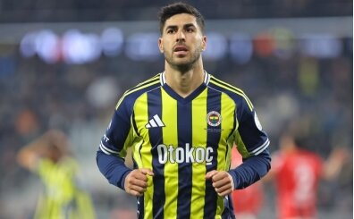 Marco Asensio'ya �� talip birden!