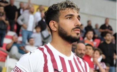 Serikspor, Hatayspor'dan Cengiz Demir'i transfer etti