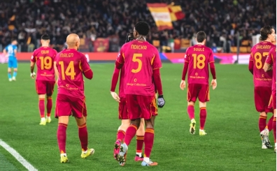 Semih K�l��soy'lu Cagliari, Zeki �elik'li Roma'ya kar�� kaybetti.