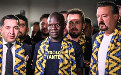 Fenerbah�e'nin Kante transferi limitleri a�mad�!