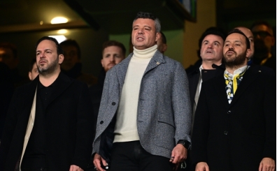 Sadettin Saran: 'Biz sahaya odakl�y�z'