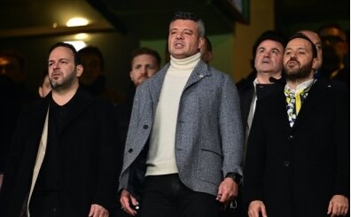 Fenerbah�e'den tepki: 'Galatasaray ars�zl�k yap�yor'