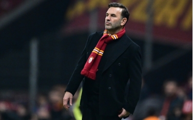 Galatasaray'dan 3 kupa i�in �ifte kadro