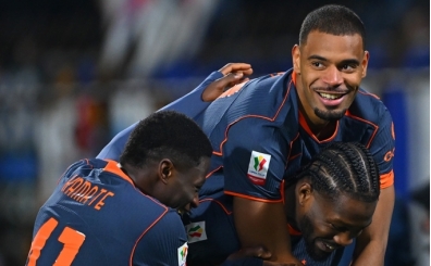 Inter, Torino'yu ge�erek yar� finale y�kseldi