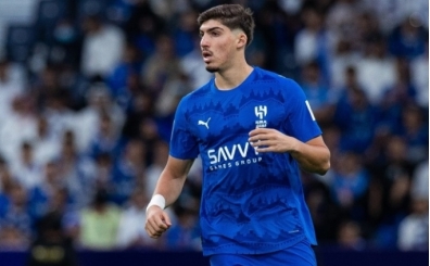 Fenerbah�e'ye Al Hilal'den Yusuf Ak�i�ek i�in yan�t!