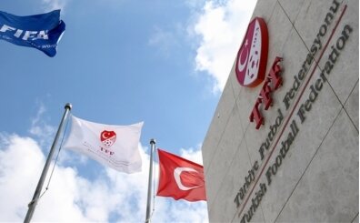 4 S�per Lig kul�b�, PDFK'ya sevk edildi!