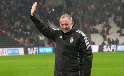 Sergen Yal��n rekor k�rd�!