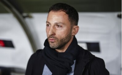 Domenico Tedesco'dan Samsunspor plan�!